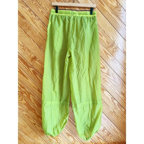 Urban Outfitters Out From Under Balloon Jogger Pants Lagenlook - Picture 4 of 7